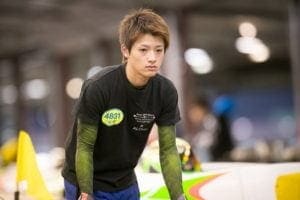 競艇界の新星！平成生まれ初のG1制覇を成し遂げたトップルーキー羽野直也の実力は？