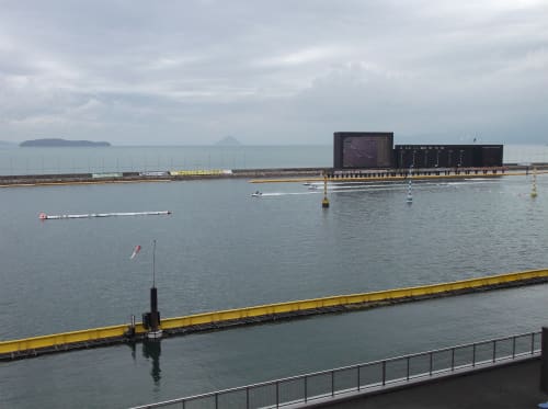 ボートレース児島の特徴