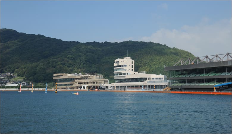 徳山　競艇