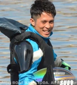 努力の賜物！競艇愛は誰にも劣らない、負けず嫌い男、須藤博倫の実態とは！？