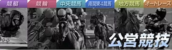 競艇 何歳から　競艇以外