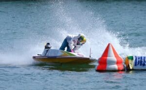 競艇の複勝は稼げない？稼ぐポイントを3つ紹介！