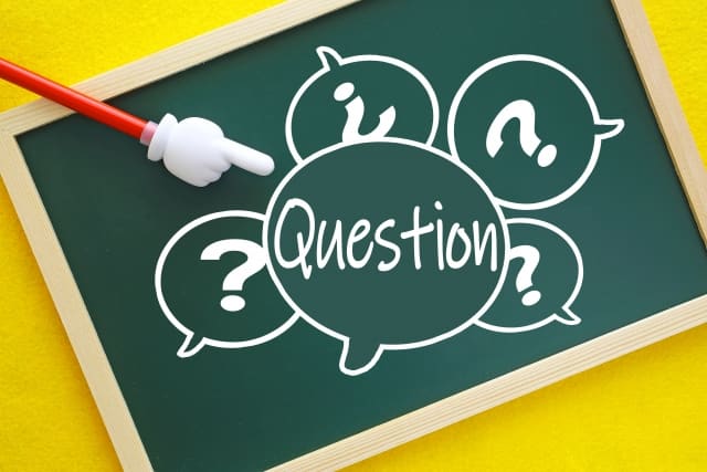 アタリ舟に関する3つのFAQ