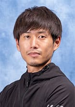 石川諒選手プロフィール写真