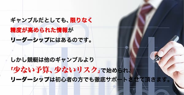 まとめ：「リーダーシップ」の予想を検証した結果