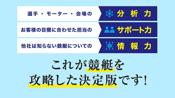 まとめ：「舟ビジョン」の予想を検証した結果