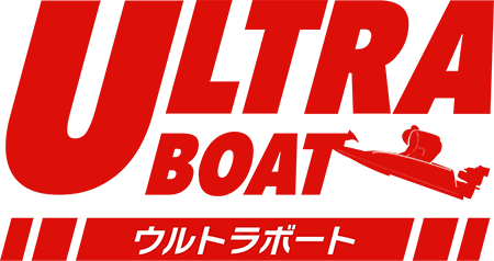 ウルトラボート ロゴ