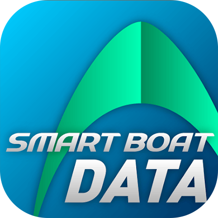 SMART BOAT DATA24 アイコン