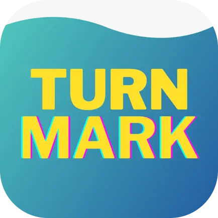 TURNMARK アイコン