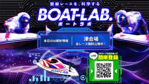 ボートラボ
