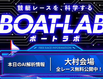 ボートラボ