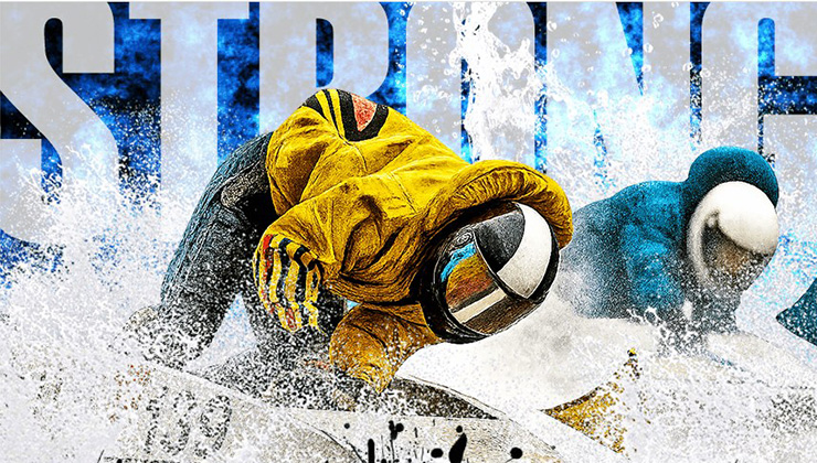 競艇ストロング