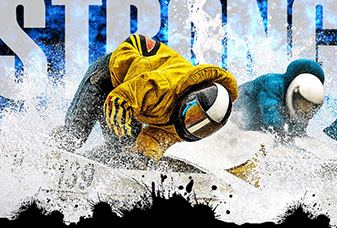 競艇ストロング